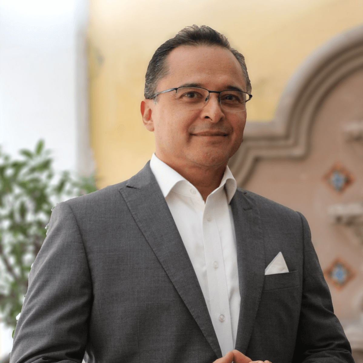 Ignacio Castillo 2024